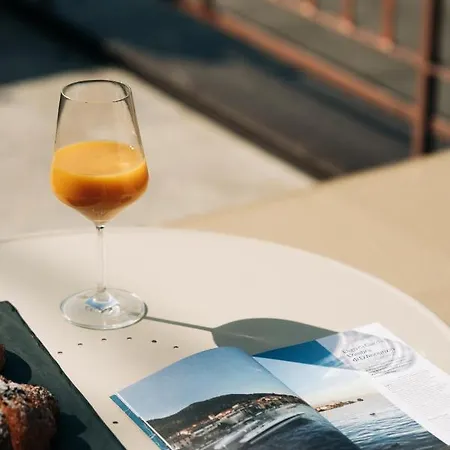 Hotel Du Gardone Riviera