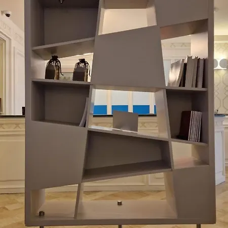 Du Hotel 3*