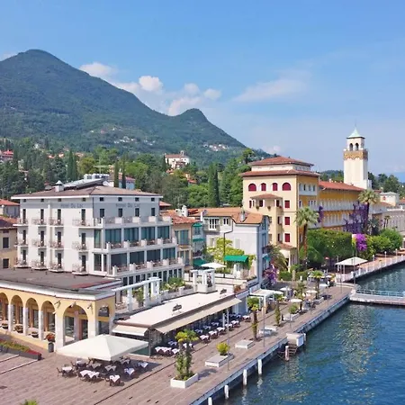 Du Lac Hotel 3*