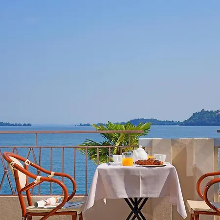 Hotel Du Lac