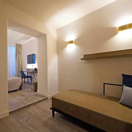Du Lac Hotel Gardone Riviera