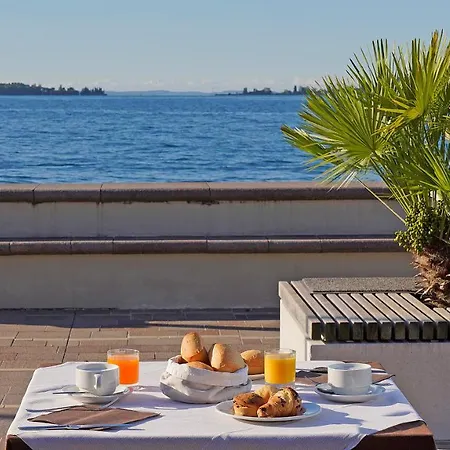 Du Lac 3* Gardone Riviera