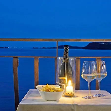 Du Lac Hotel Gardone Riviera