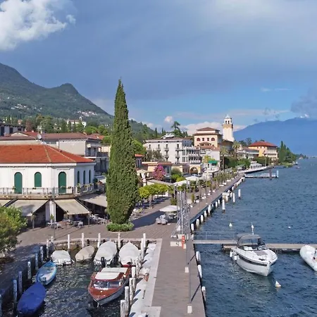 Hotel Du Lac