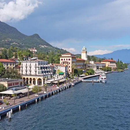Du Lac 3* Gardone Riviera