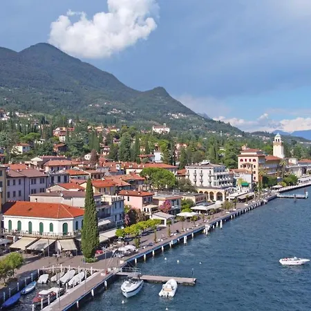 Du Lac Hotel Gardone Riviera
