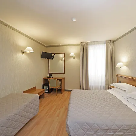 Du Lac Hotel Gardone Riviera