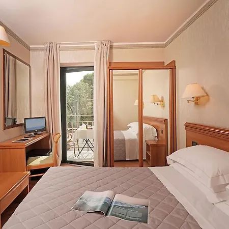 Du Lac Hotel Gardone Riviera