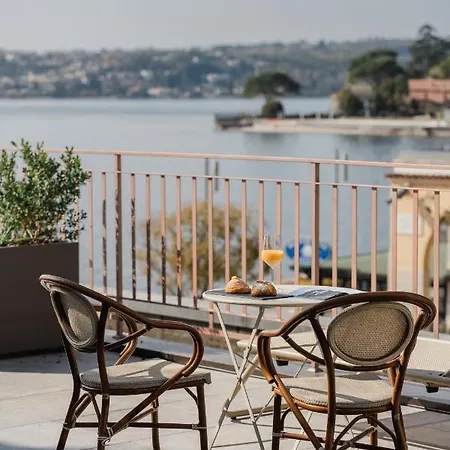 Hotel Du Lac