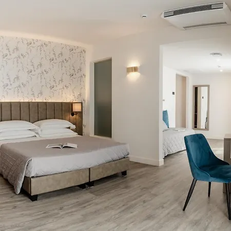 Hotel Du Lac 3*