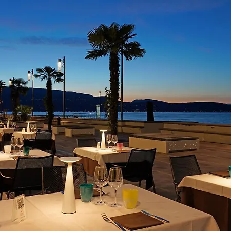 Hotel Du Lac