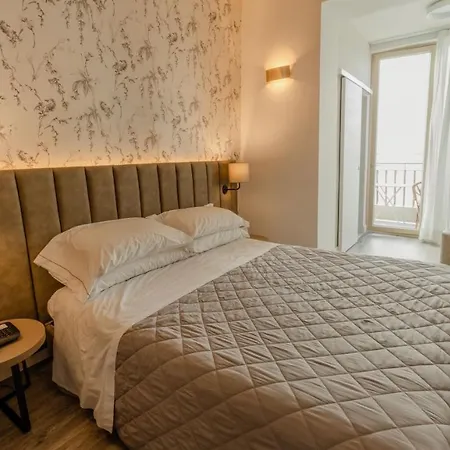 Du Lac 3* Gardone Riviera