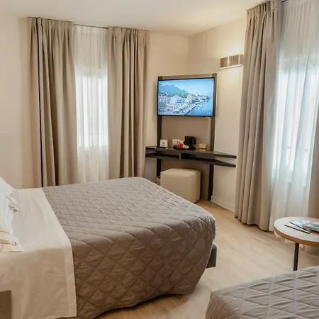 Du Lac Hotel