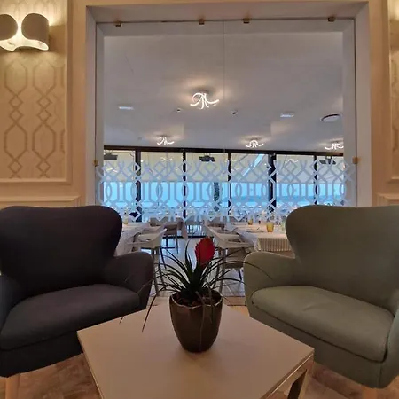 Hotel Du Lac