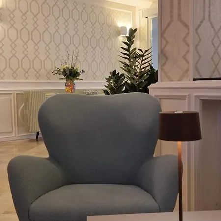 Hotel Du Lac 3*