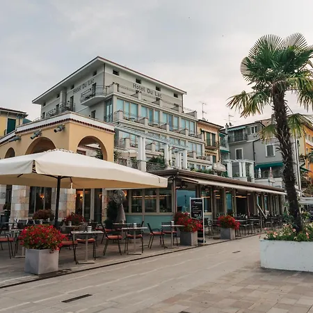 Hotel Du Lac 3*