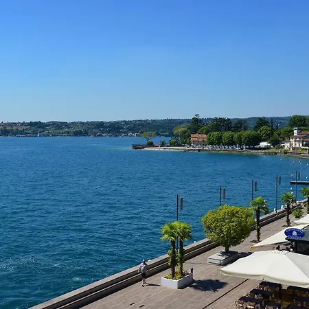 Du Lac 3* Gardone Riviera