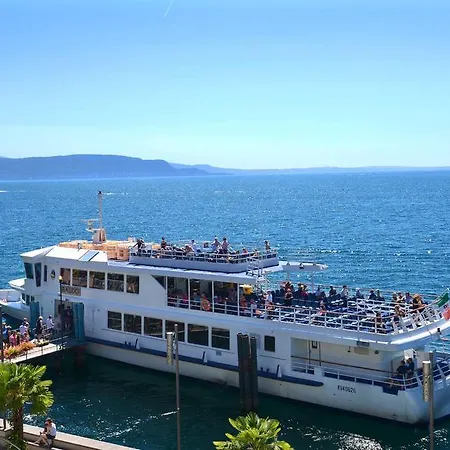 Hotel Du Lac