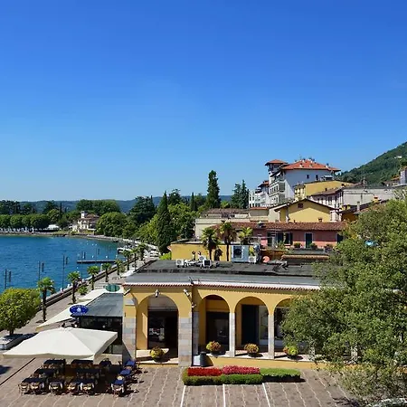 Hotel Du Lac 3*