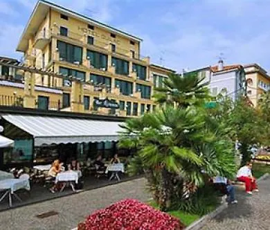Du Lac 3* Gardone Riviera